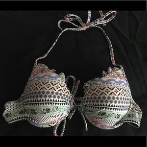 ‼️SOLD‼️ Victoria secret bikini top